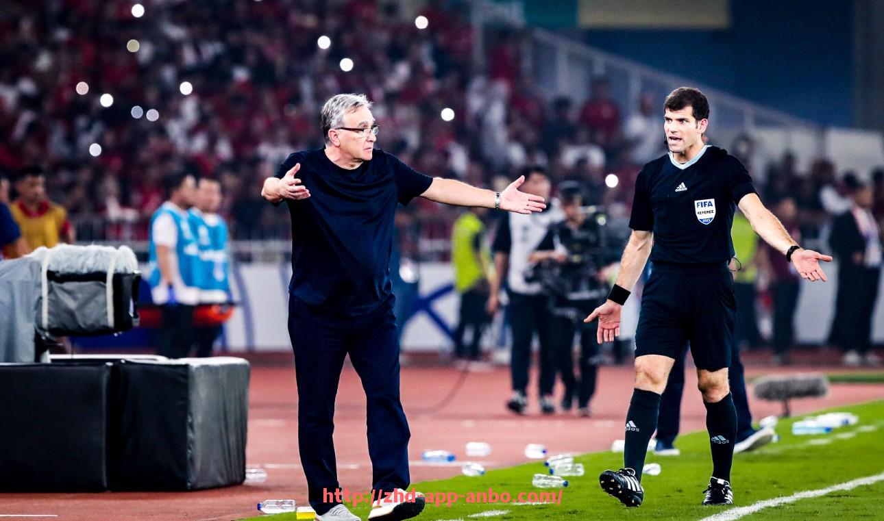 安博体育app下载-2025年世俱杯阿尔艾因赛程安排及重要赛事时间提醒