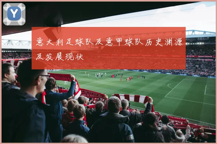 意大利足球队及意甲球队历史渊源及发展现状