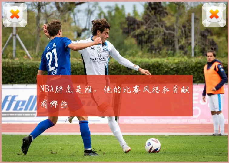 NBA胖虎是谁，他的比赛风格和贡献有哪些