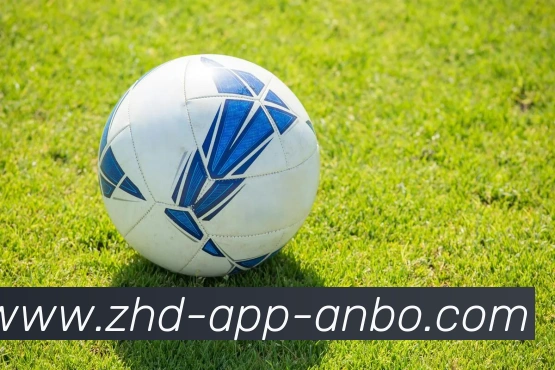 安博体育发展历程